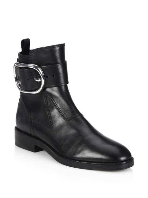 alexander wang shoes men|alexander wang boots men.